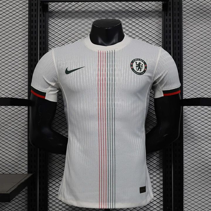 Chelsea