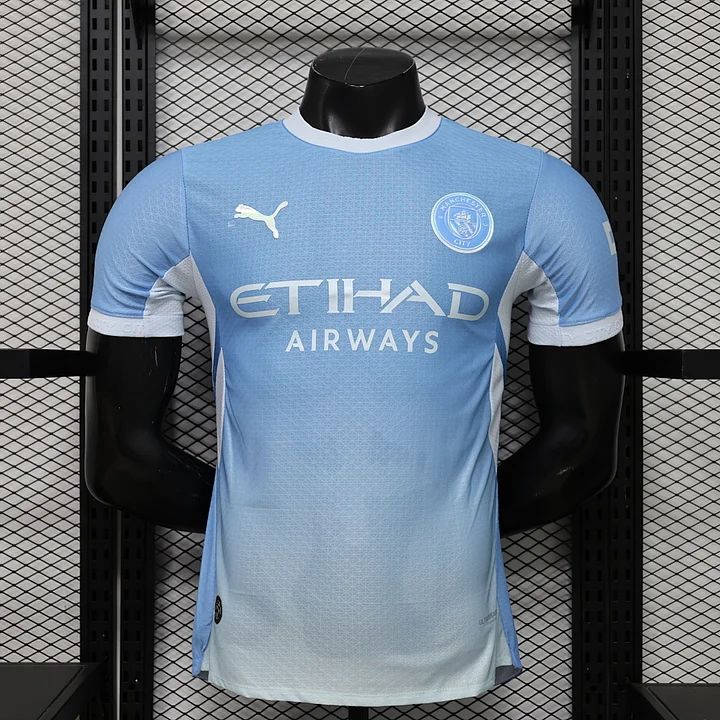 Manchester city
