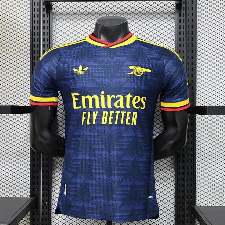 Arsenal