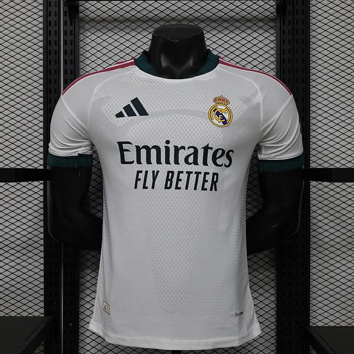 Real Madrid