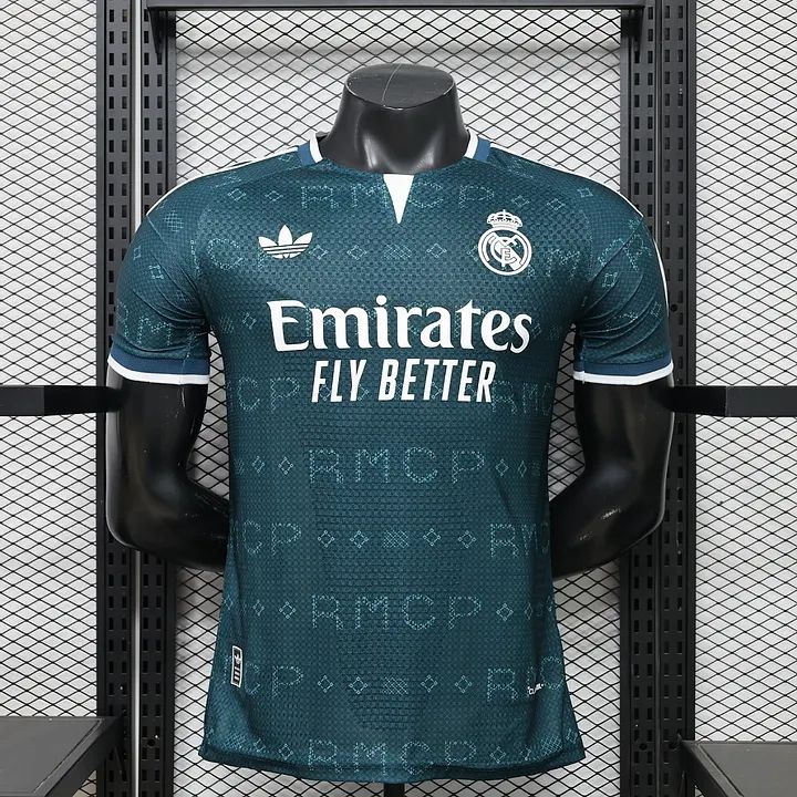 Real Madrid