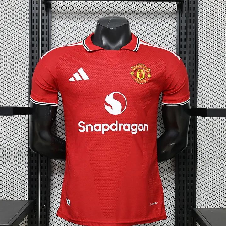 Manchester united