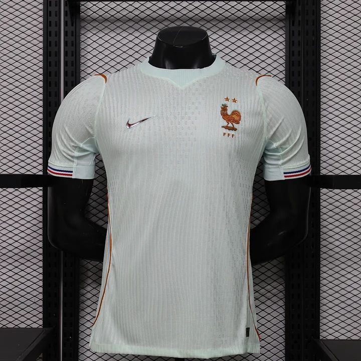 France