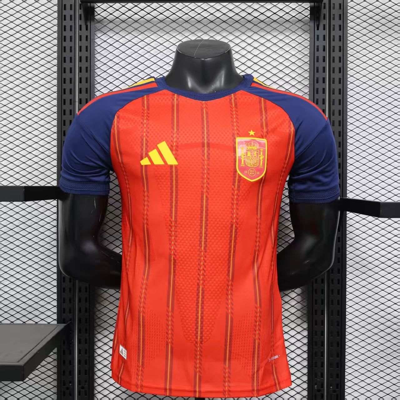 Spain