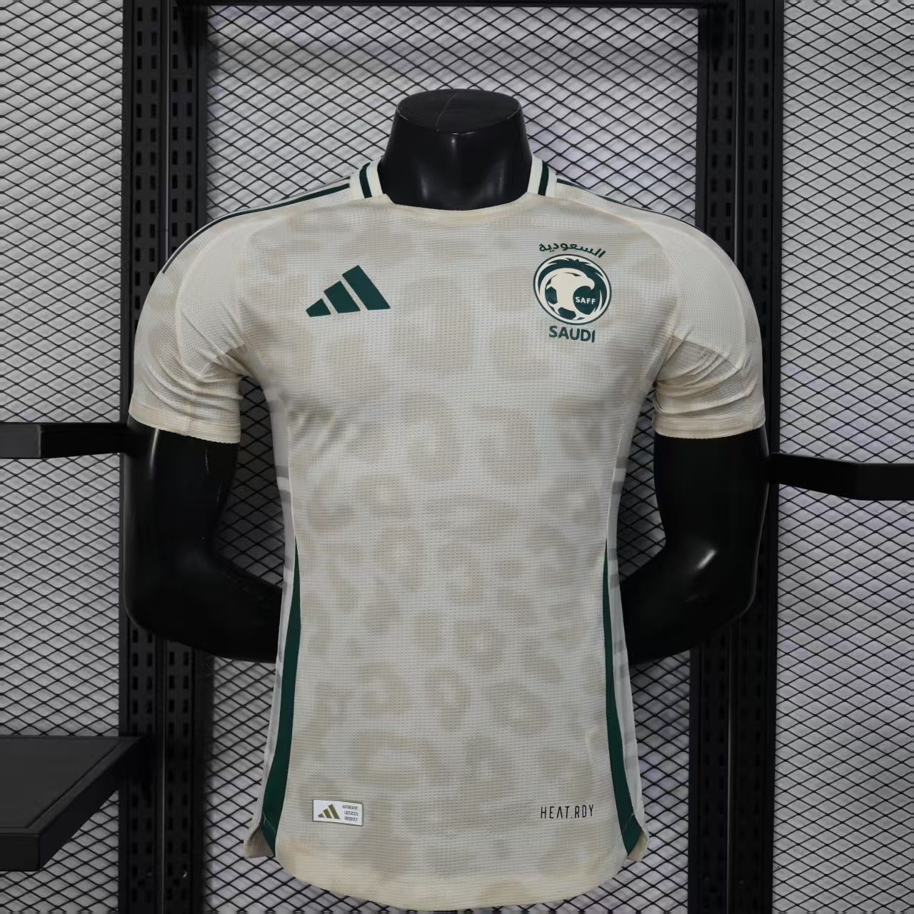 Arab Saudi