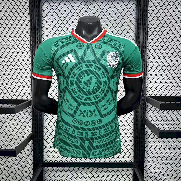 Mexico