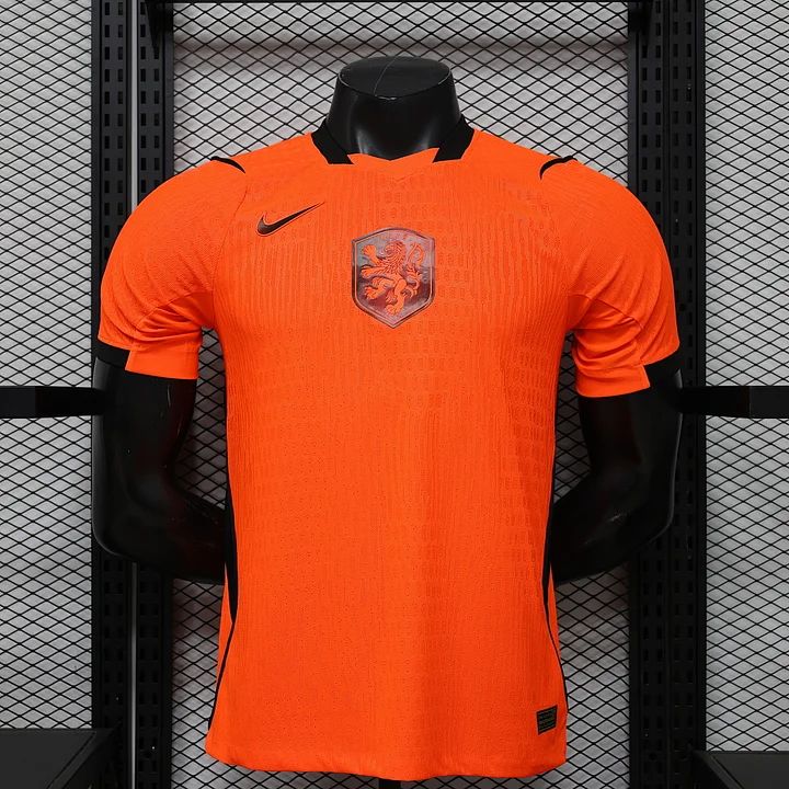 Netherlands