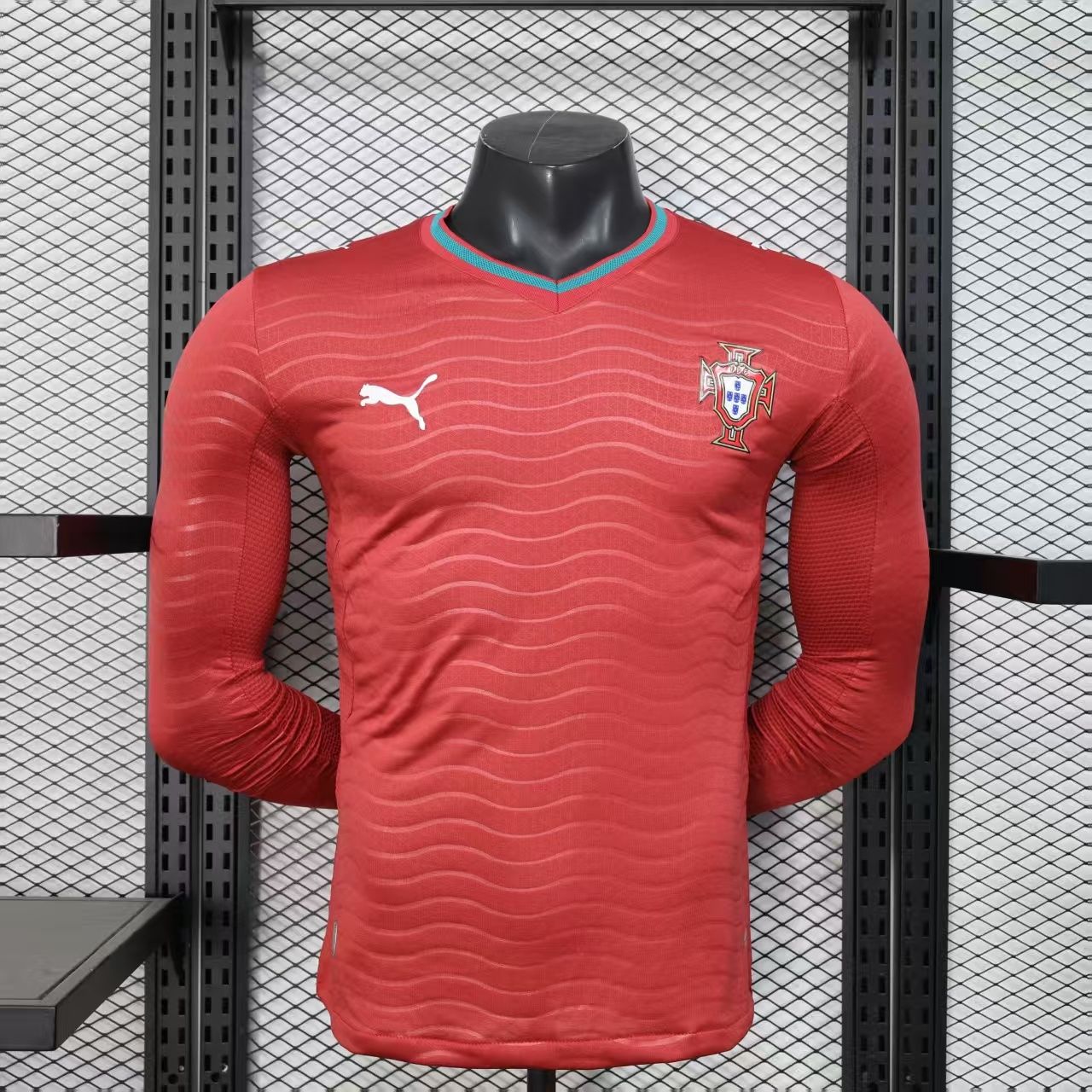Portugal long Sleeve