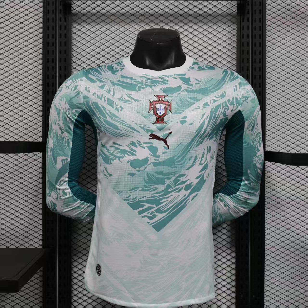 Portugal long Sleeve