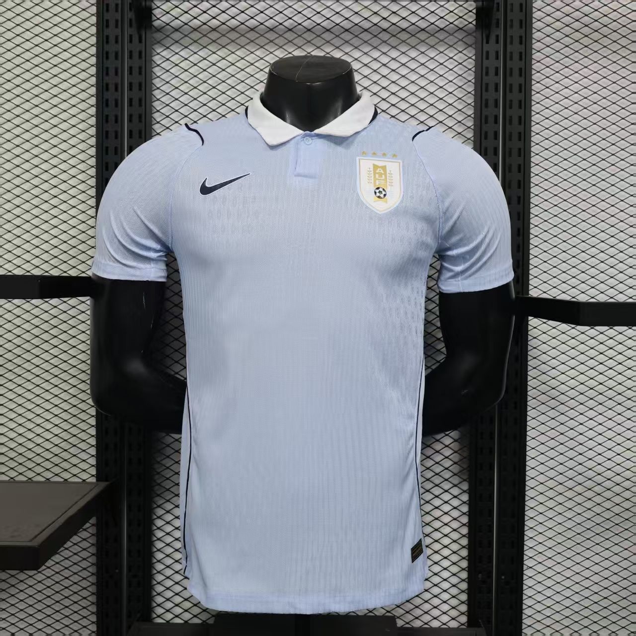 Uruguay