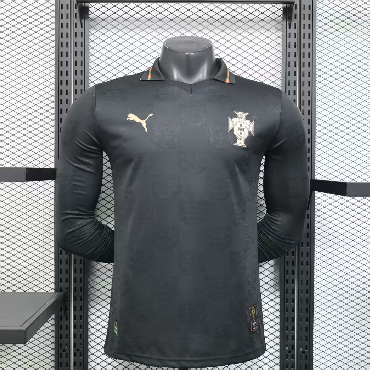 Portugal long Sleeve