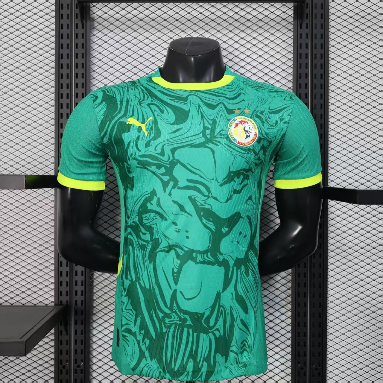 Senegal