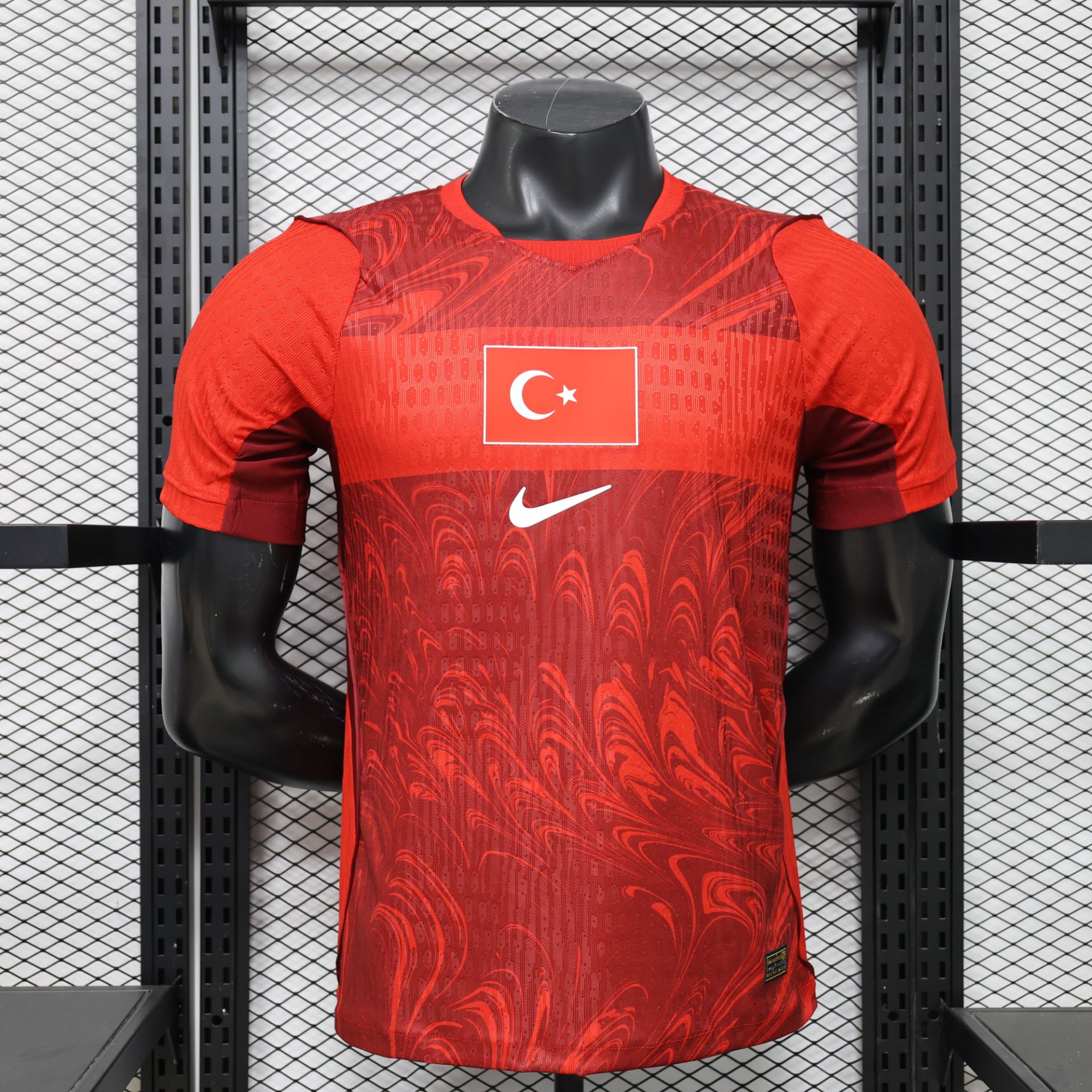 Turkey
