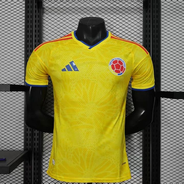 Colombia