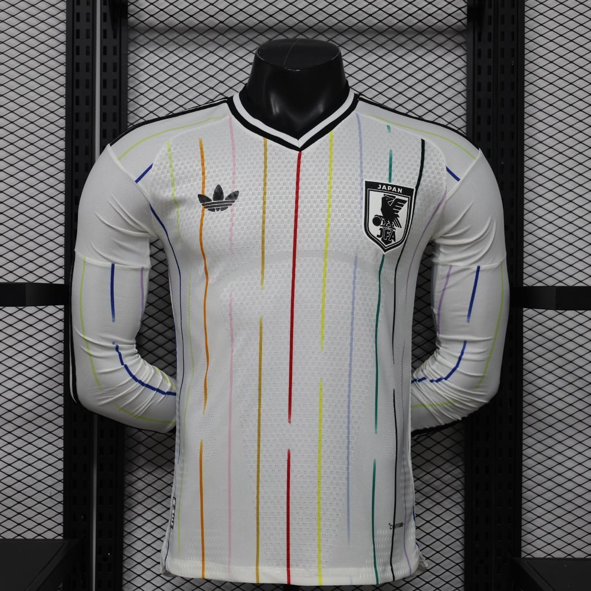 Japan Long Sleeve