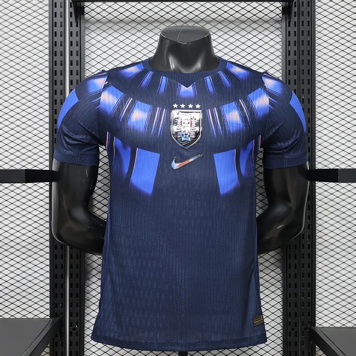 Uruguay