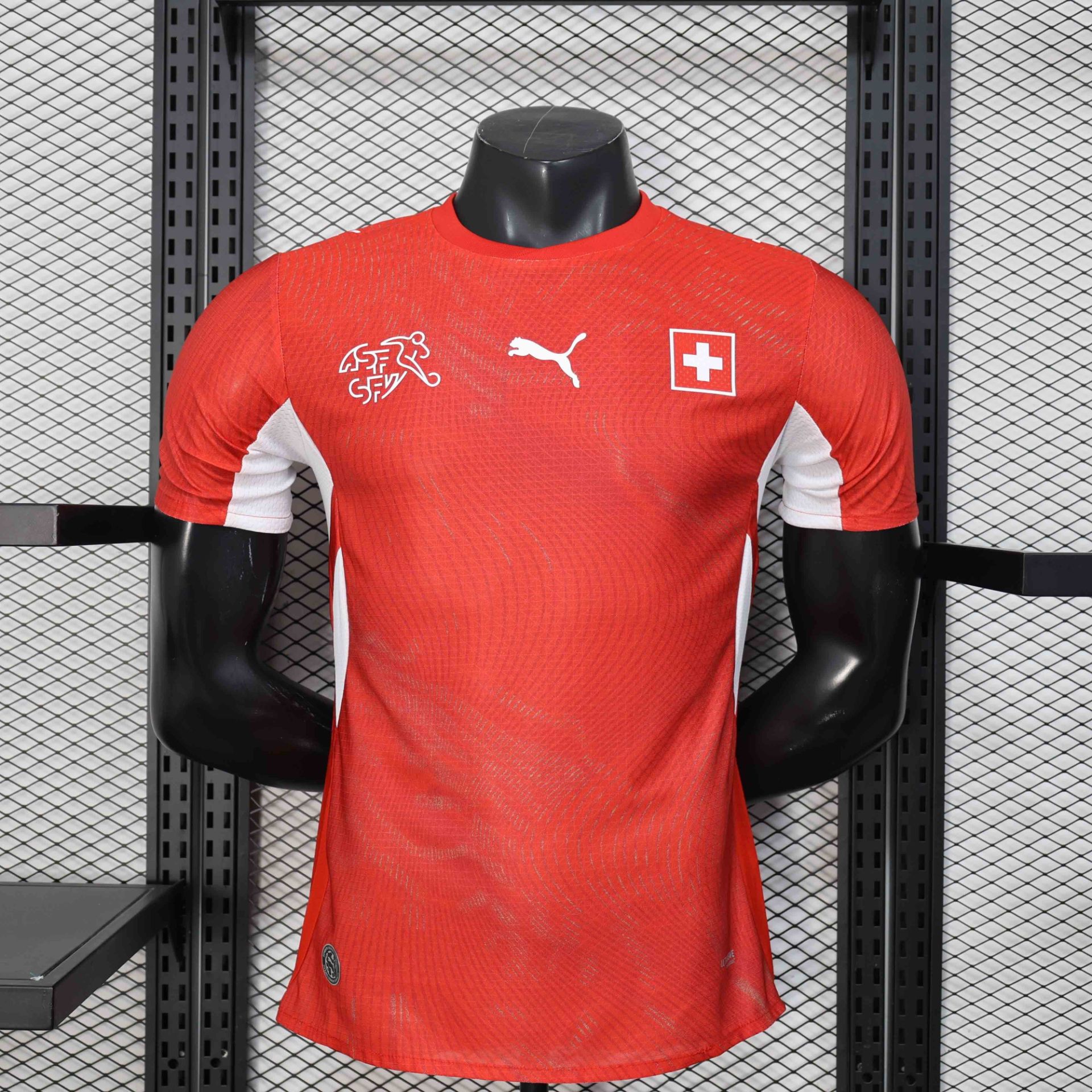 Swiss
