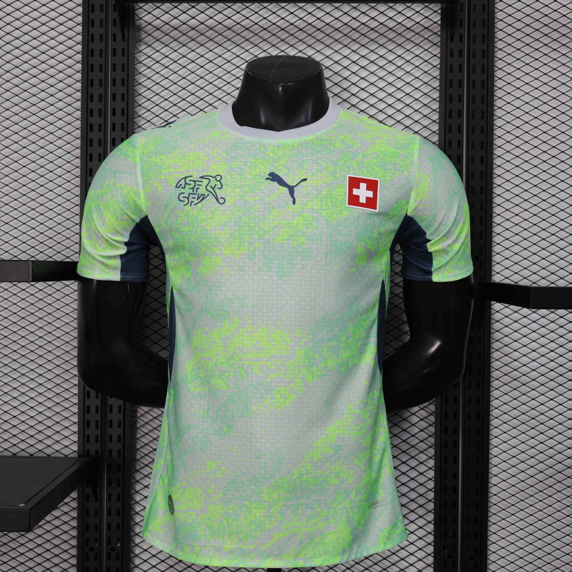 Swiss