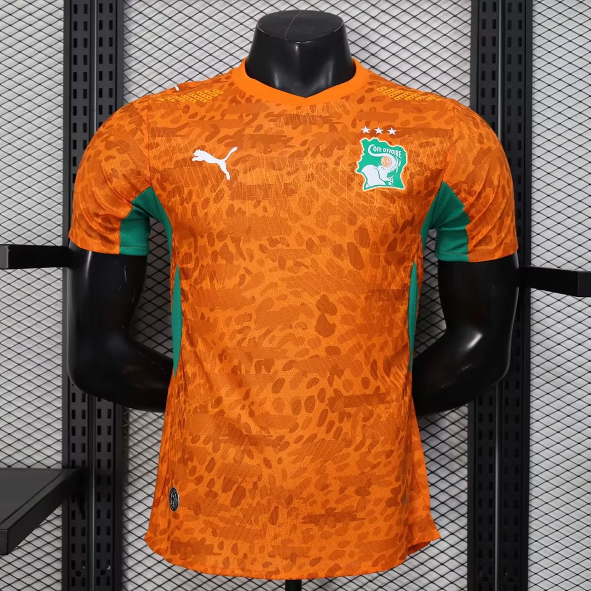 Ivory coast