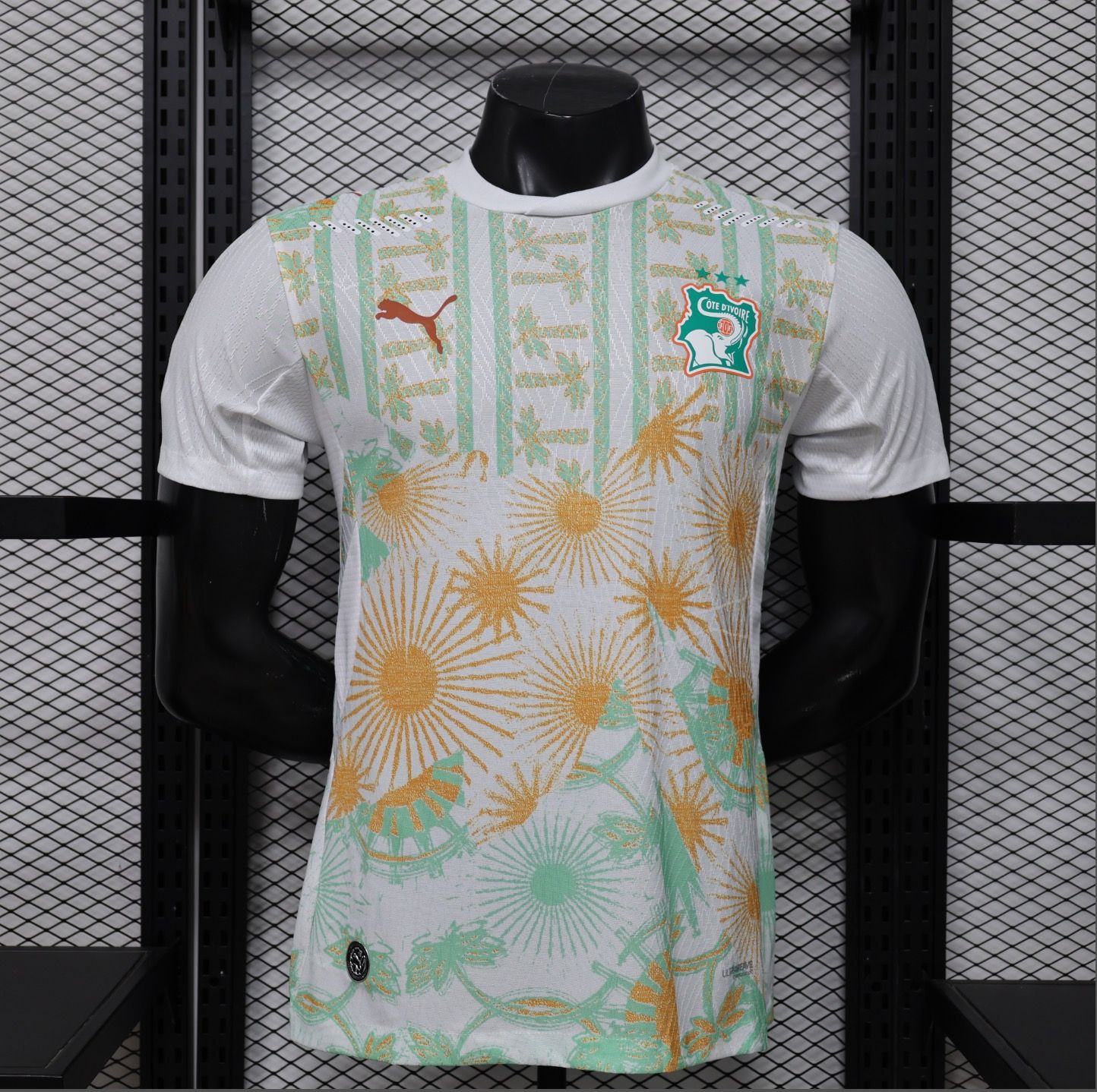 Ivory coast
