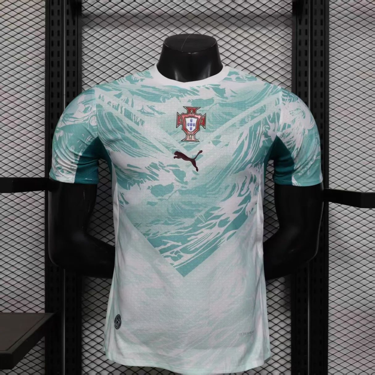 Portugal