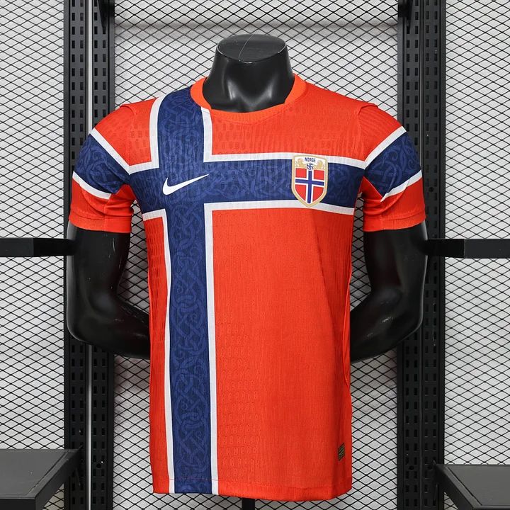 Norwegia