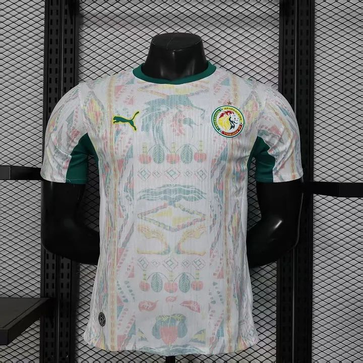 Senegal