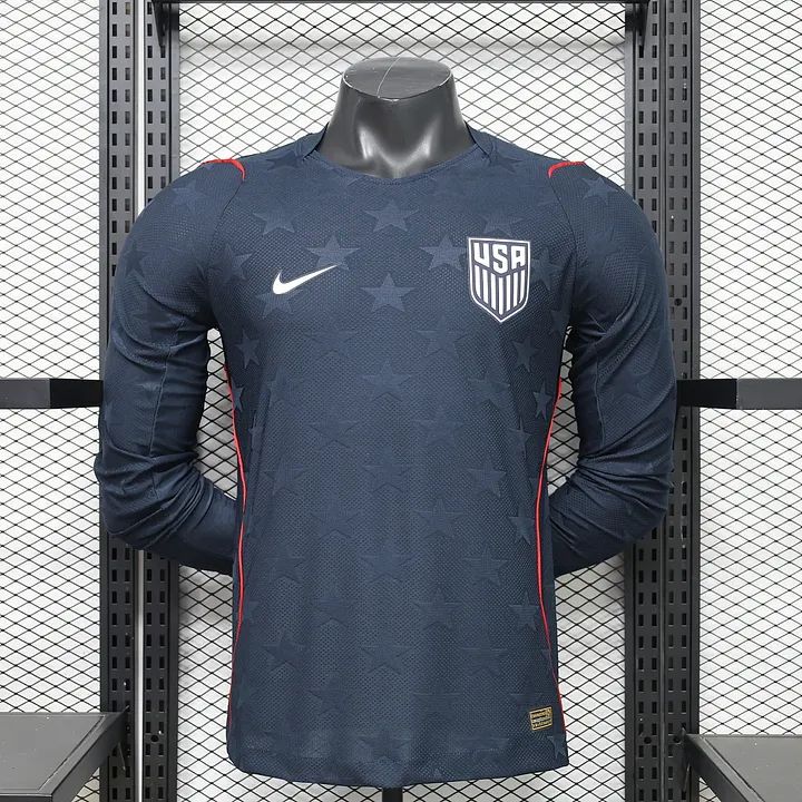 United state Long Sleeve
