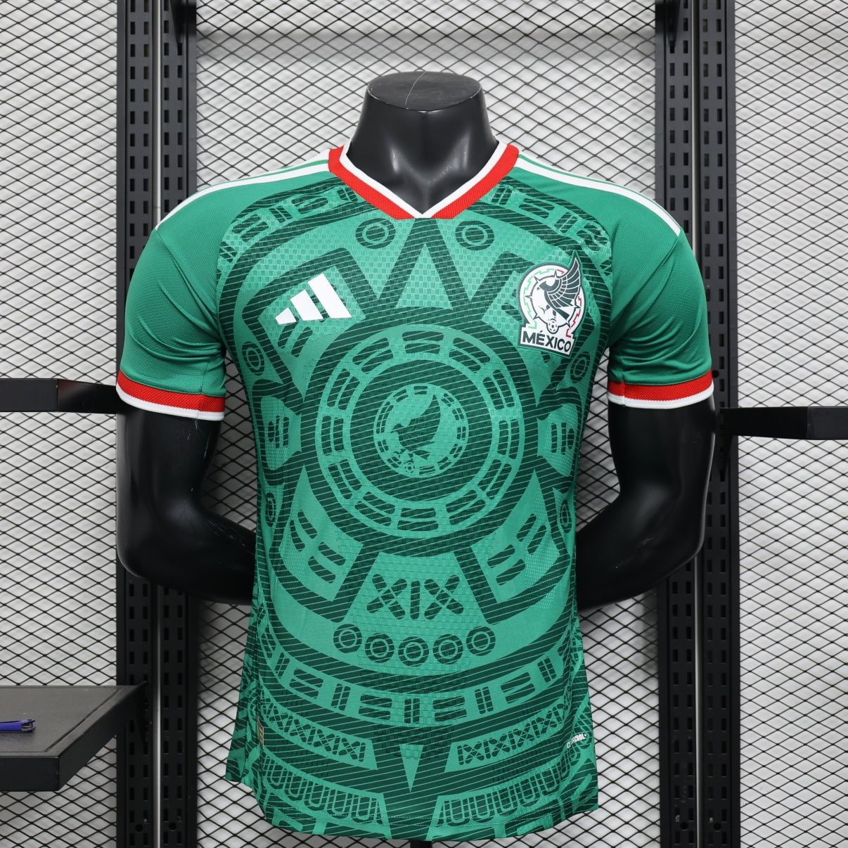 Mexico