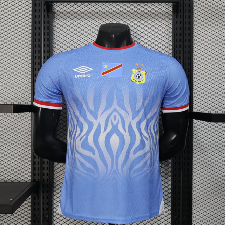 Congo