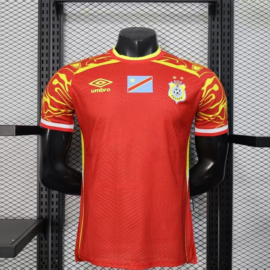 Congo