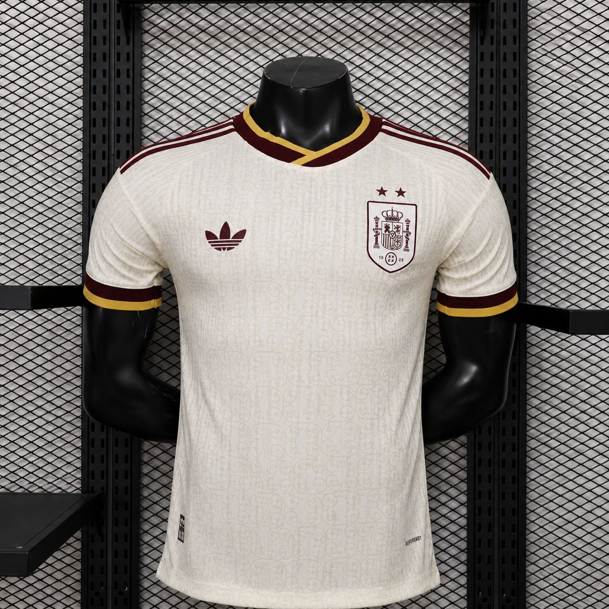 Spain  2 Star