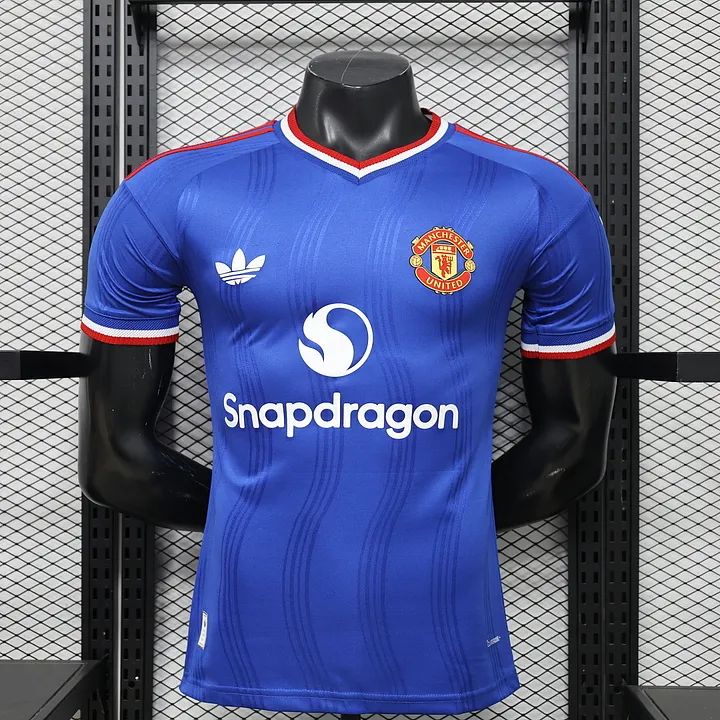 Manchester united