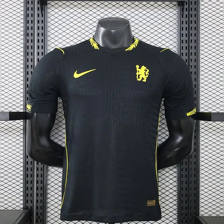 Chelsea