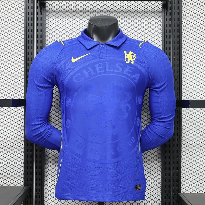 Chelsea Long Sleeve