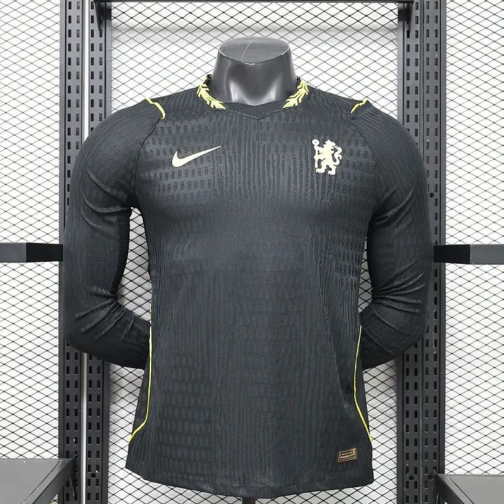 Chelsea Long Sleeve
