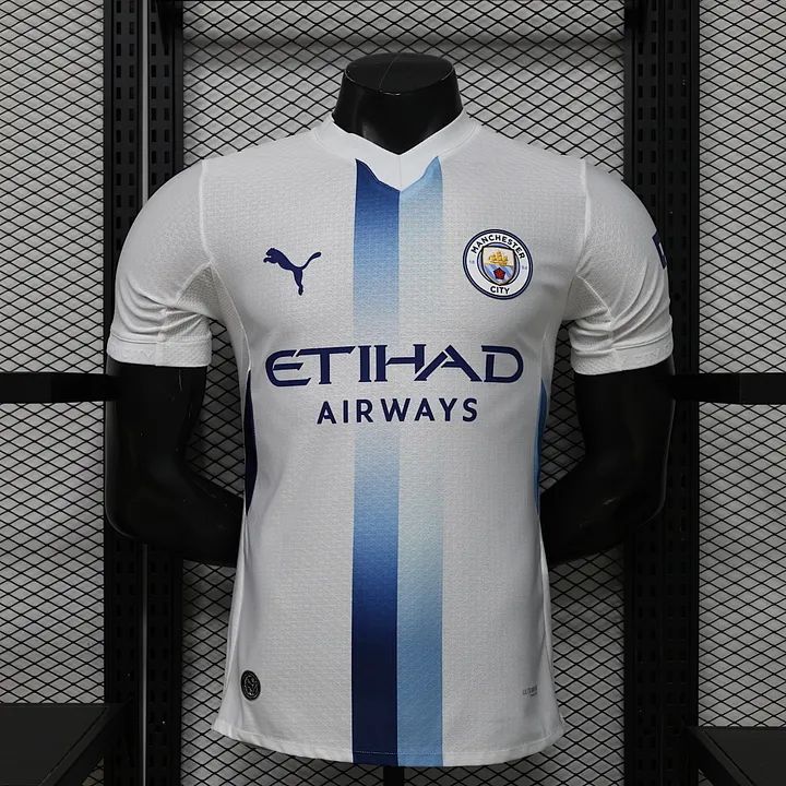 Manchester city