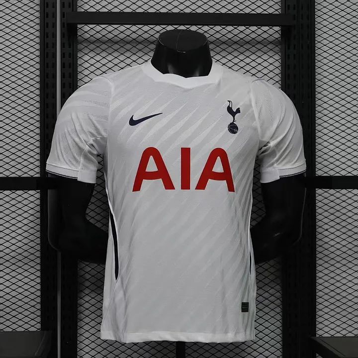 Tottenham Hotspur