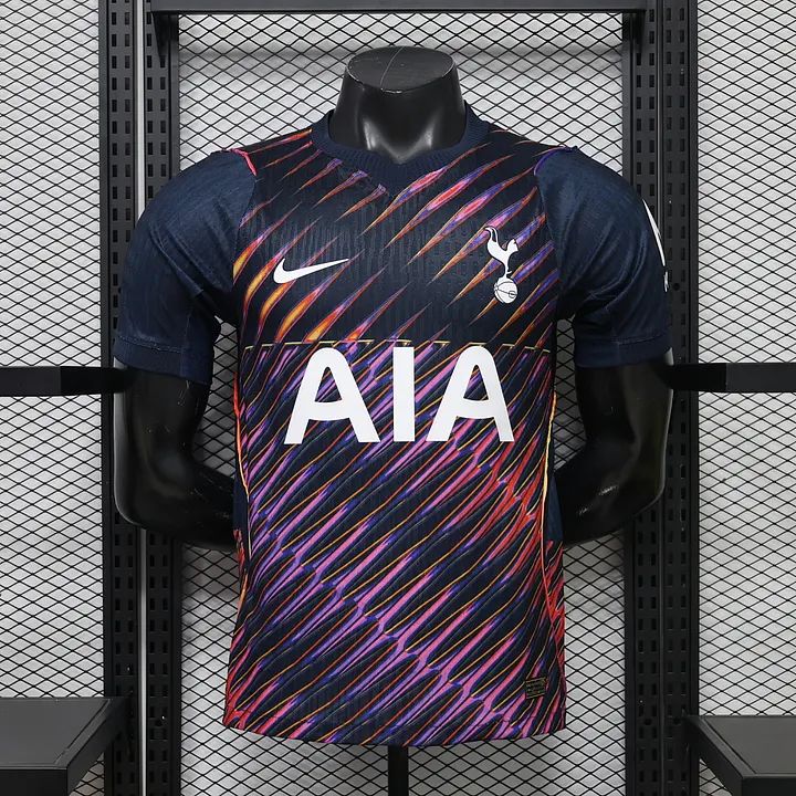 Tottenham Hotspur