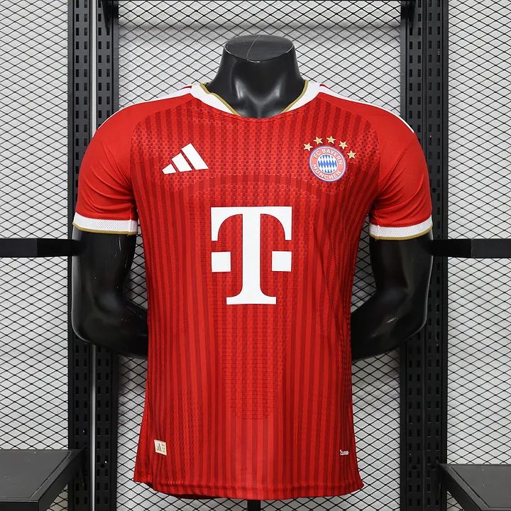 Bayern Munich