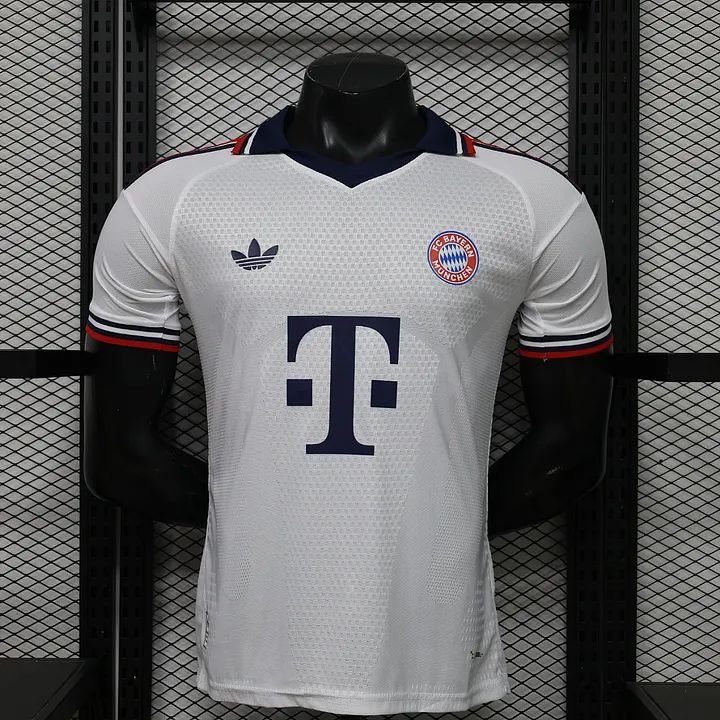 Bayern Munich