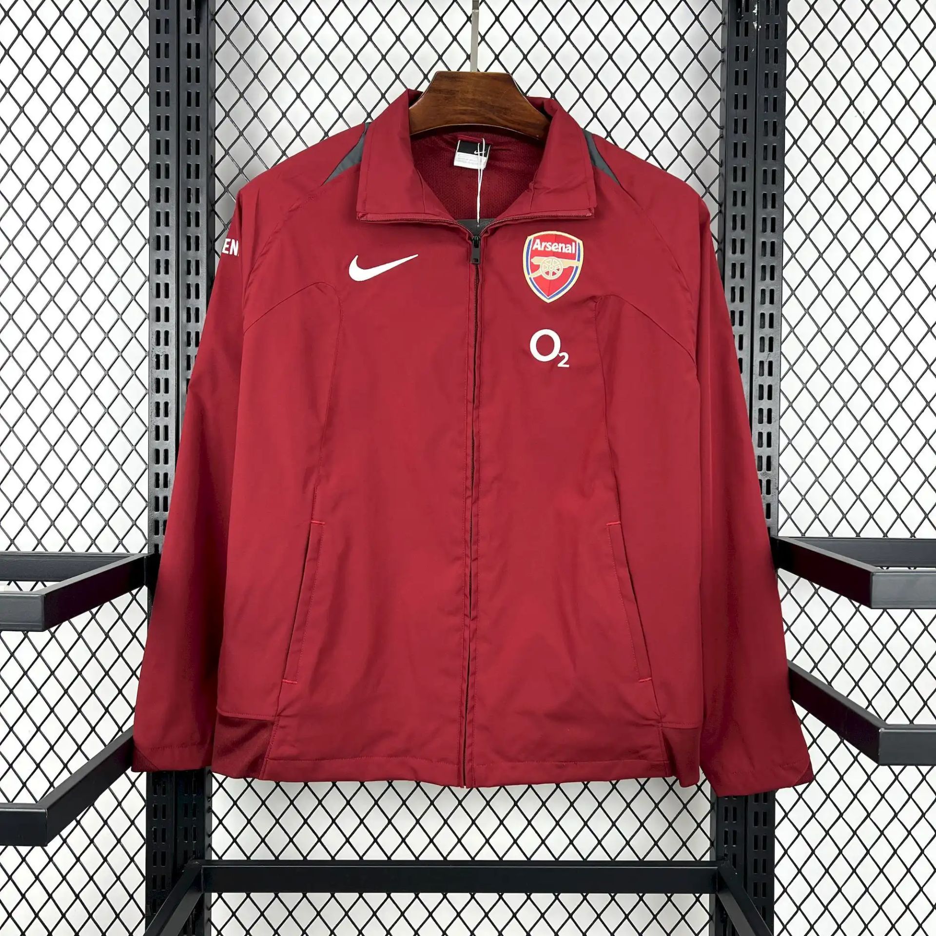Arsenal 2005/06