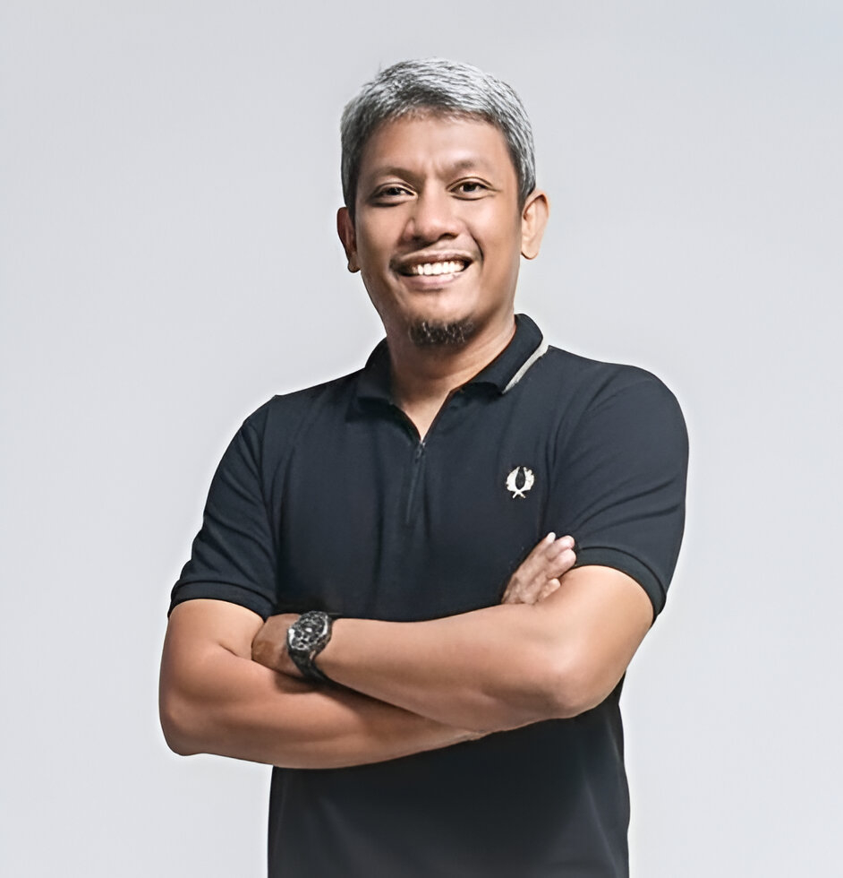 Foto Profil Ardiantoro - Fullstack Developer Jakarta