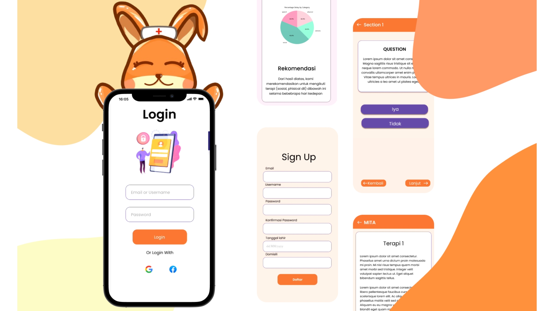 Mita App