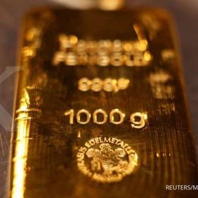Emas Berkilau Tipis di Tengah Bayang-Bayang Tarif AS, Update 9 Juli