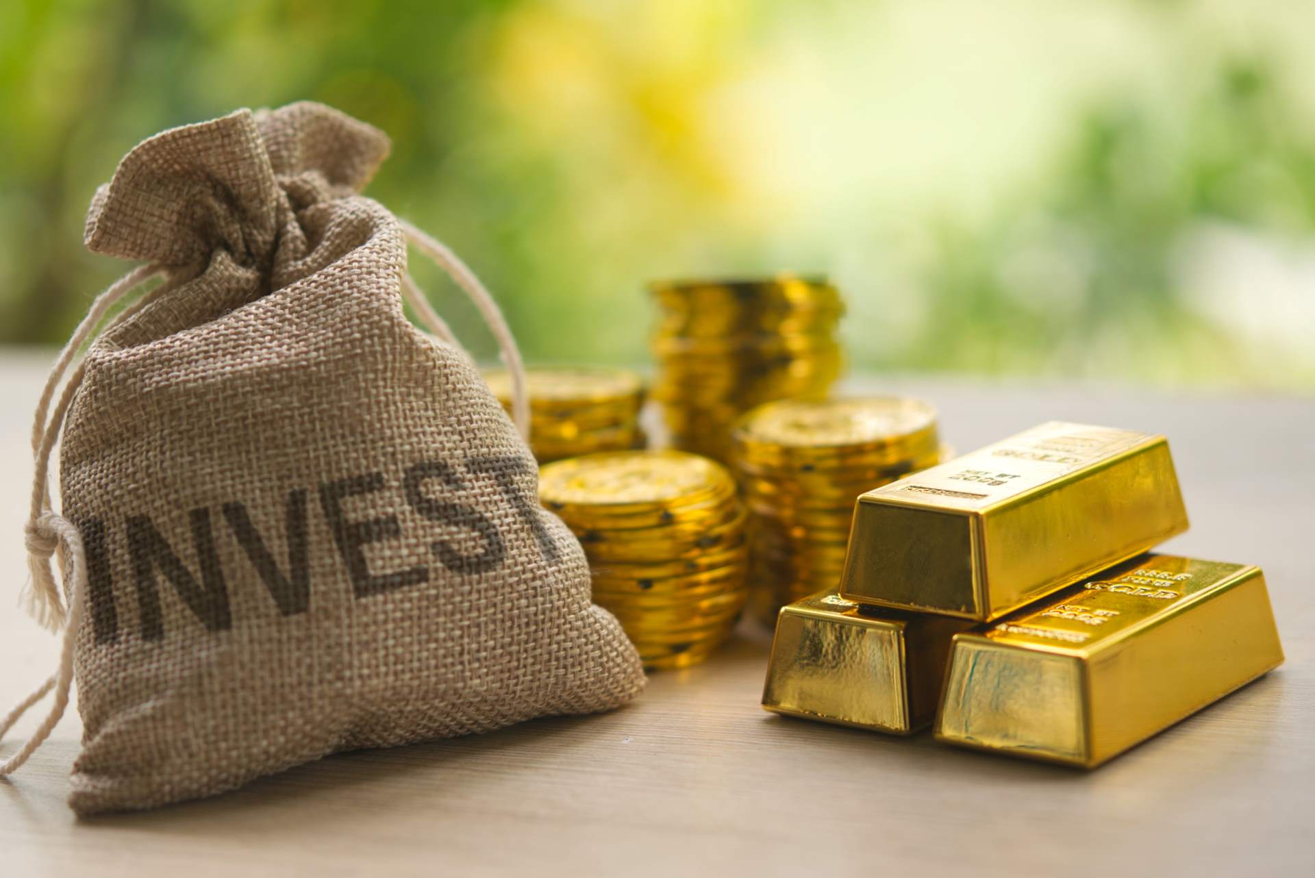 Mengapa Harga Buyback Emas Lebih Murah? Ini Penjelasannya!