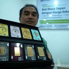 Update Harga Emas Pegadaian 9 Juli 2025: Saatnya Beli?