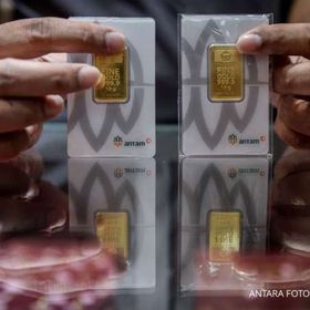 Harga Emas Antam Hari Ini (9 Juli): Saatnya Beli atau Jual?