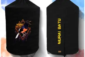Bawara Kerodong Murai Batu Adem Premium