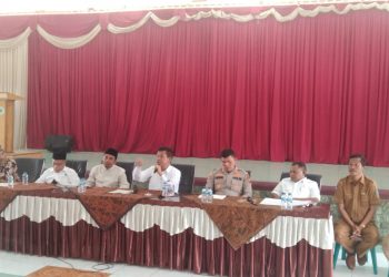 Radiapoh Sinaga Minta Maaf tapi Enggan Menjelaskan Penyebab Kesalahan Zocson Silalahi